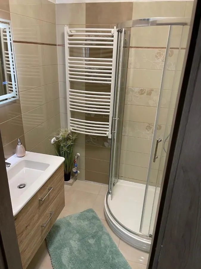 Classic City Apartman Szeged