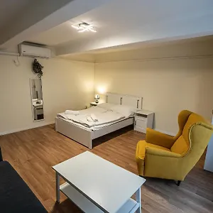 Apartman Gogol, Szeged